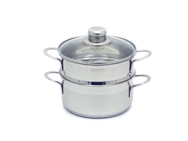 SSW VITALO Dampfgartopf 16 cm