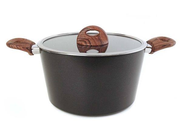 CELAR CLASSY WOOD Kochtopf