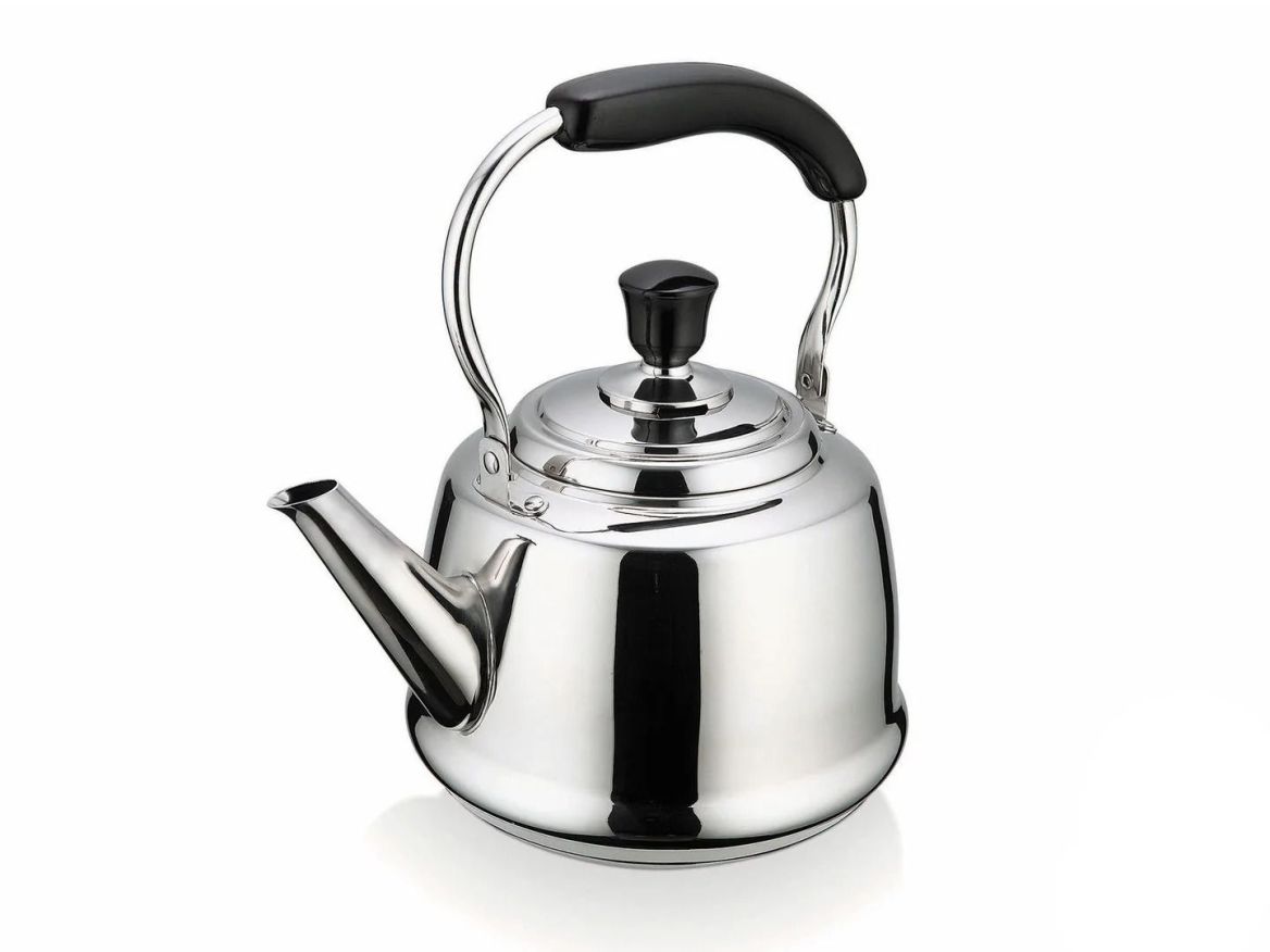 BEKA Wasserkessel CLAUDETTE 2,5 Liter