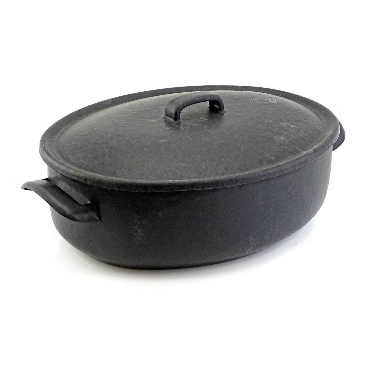BELIS STABIL EXTRA Bräter oval