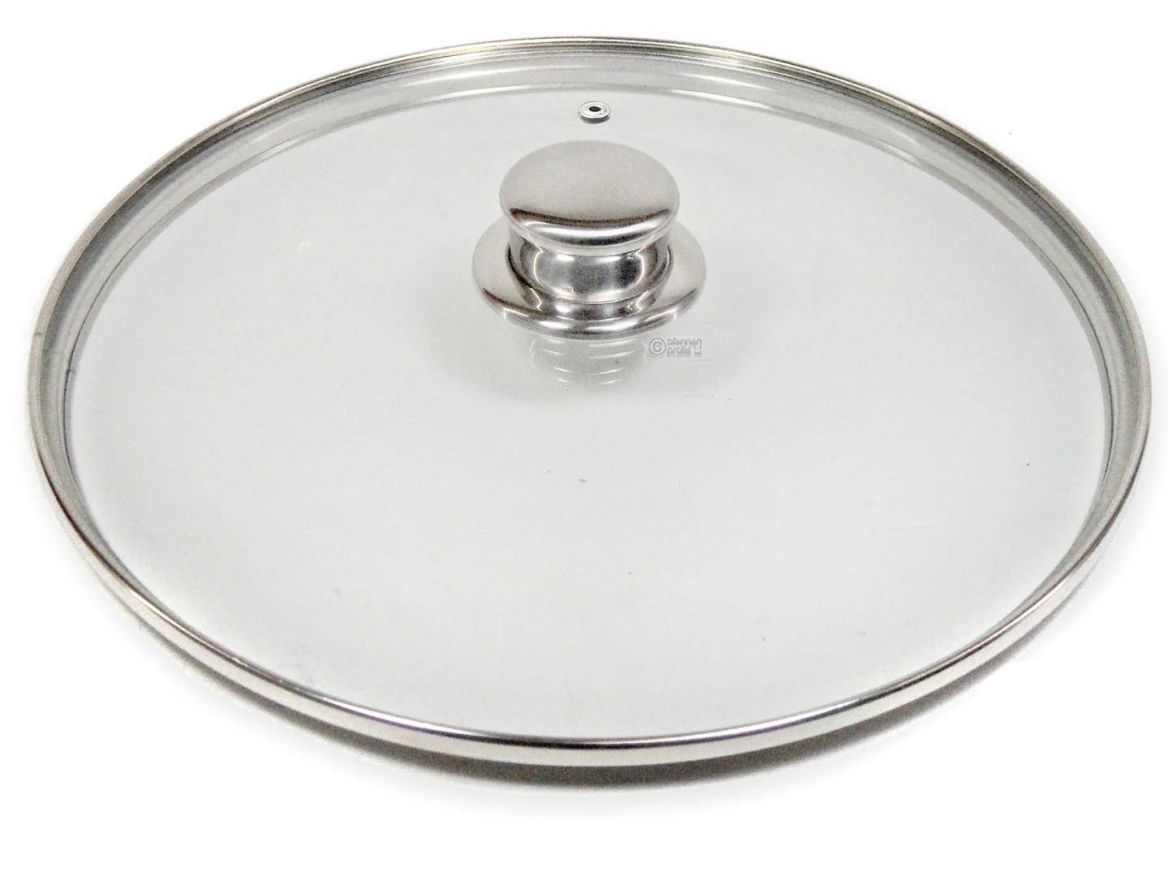 BEKA Glasdeckel 32 cm