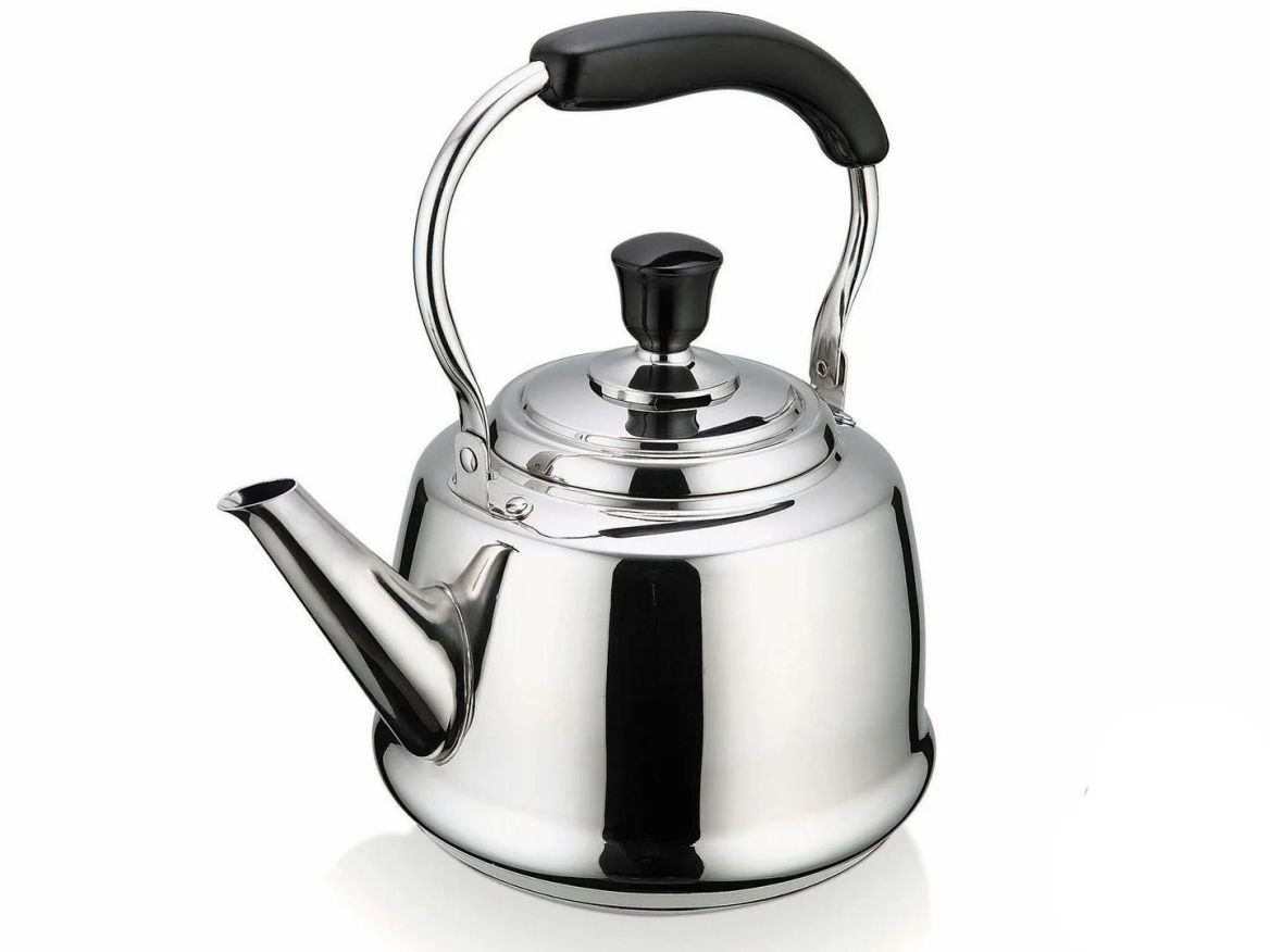 BEKA Wasserkessel CLAUDETTE 4 Liter