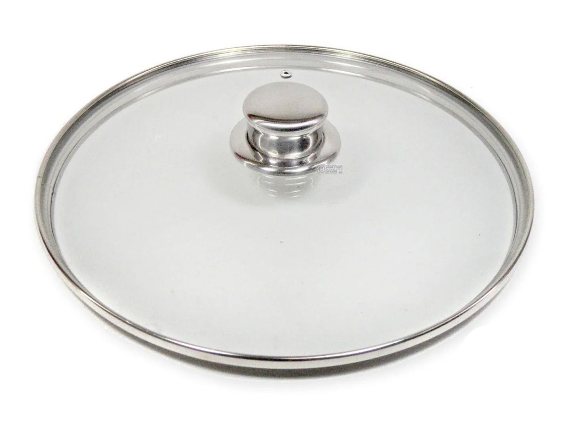 BEKA Glasdeckel 28 cm
