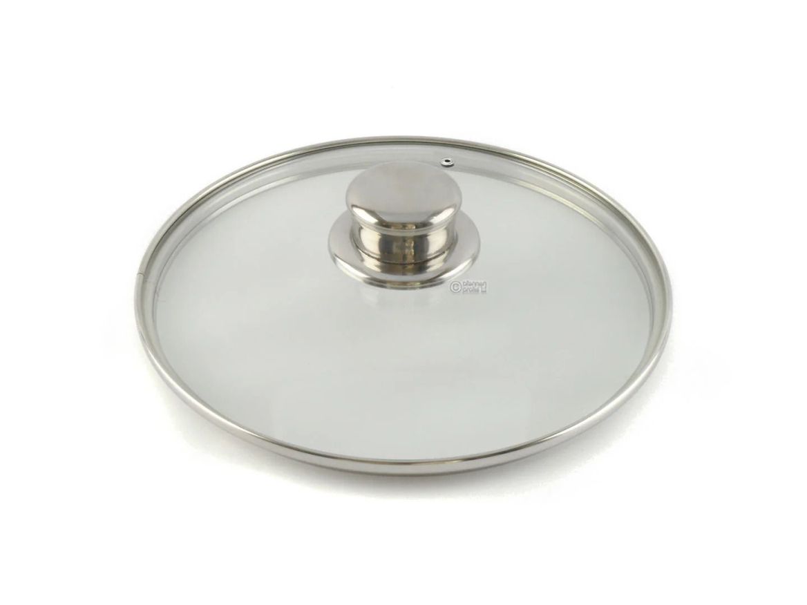 BEKA Glasdeckel 20 cm