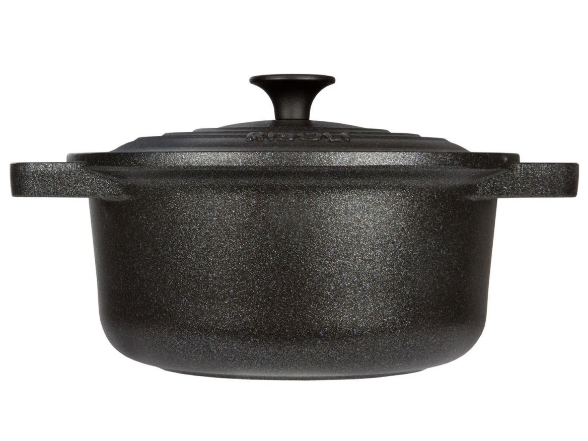 RISOLI LE PIGNATTE Aluguss-Bräter – 28 cm