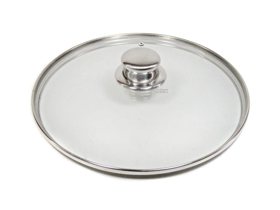 BEKA Glasdeckel 24 cm